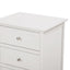 Daniel - 3 Drawer Nightstand