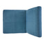 Pertica - Dining Upholstered Armless Chairs (Set of 2)