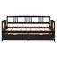 Multifunctional Elegant Modern Daybed