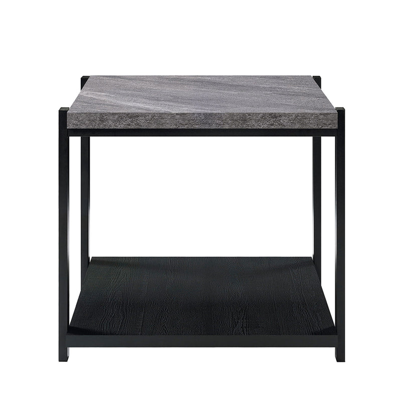 Linea - 3 Piece Occasional Set (1 Coffee & 2 End Tables)