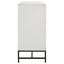Taraval - 6 Drawer Bedroom Dresser - White