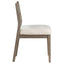 Medders - Dining Side Chair (Set of 2) - Brown