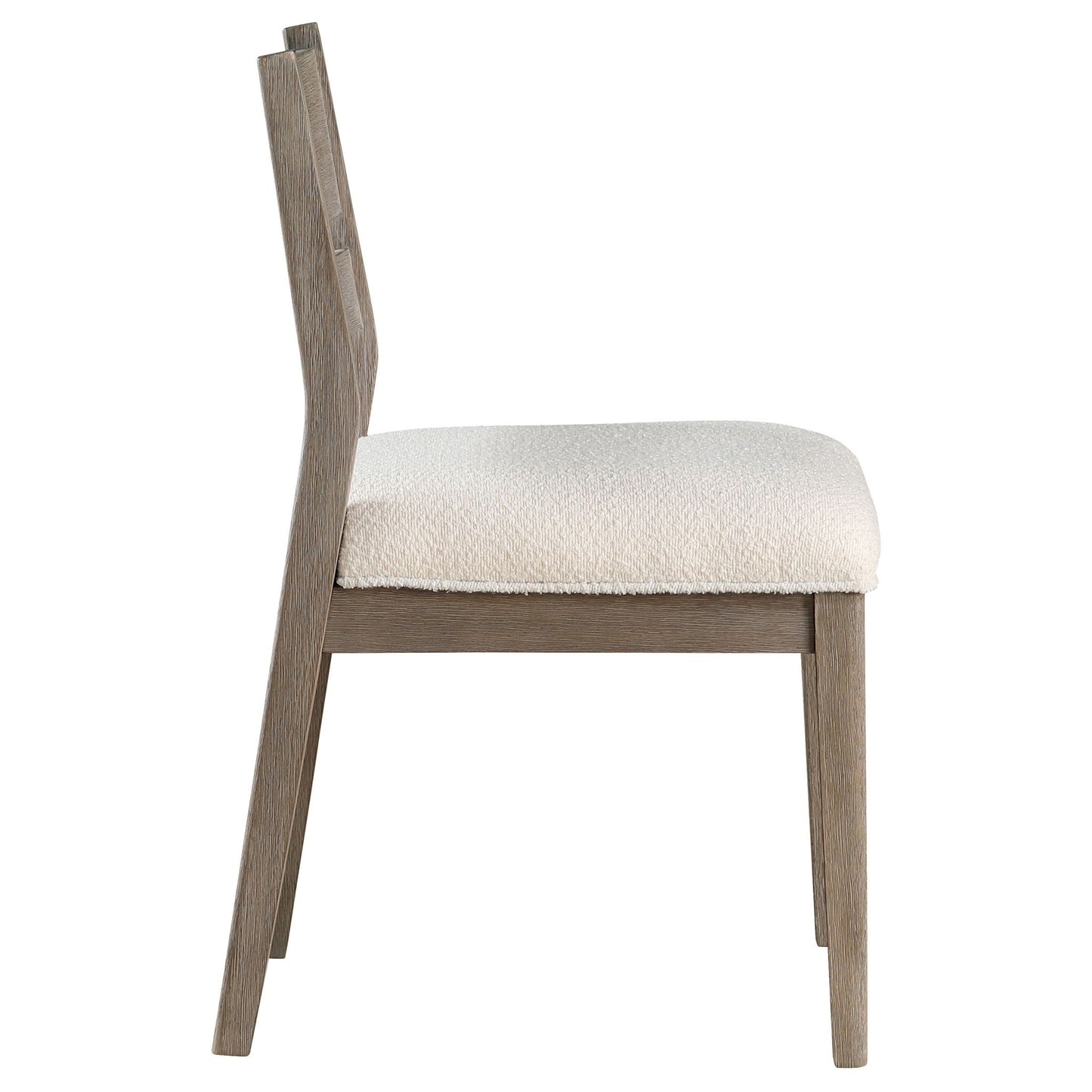 Medders - Dining Side Chair (Set of 2) - Brown