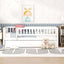 Multi Functional Wooden Daybed Bed