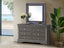 Verona - Dresser