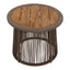Conical Side Table