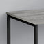 Computer Desk, Home Office, Laptop, Left Right Set-Up, Storage Drawers, Work, Contemporary, Modern