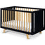 Livia - 3-in-1 Convertible Island Crib