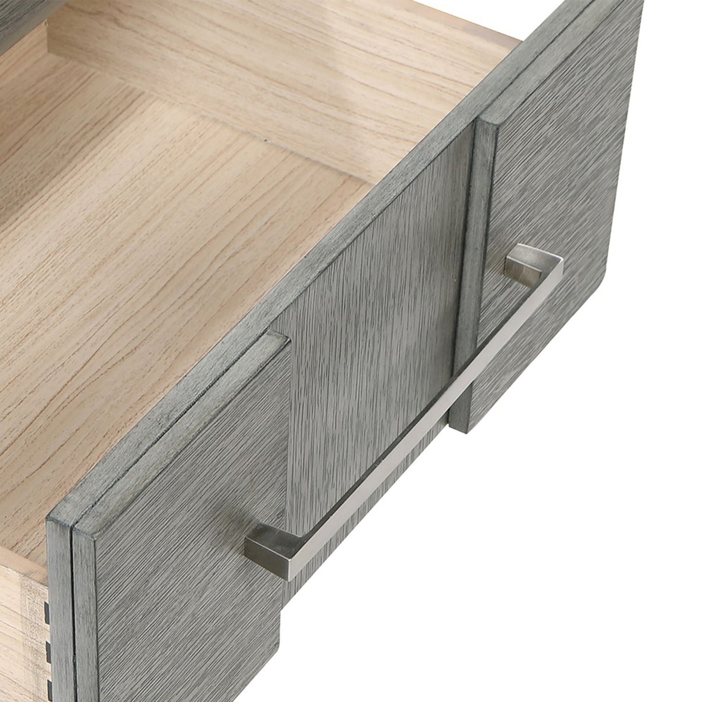 Kenzo - Storage Bedroom Set