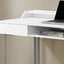 Computer Desk For Home Office, Ample Storage, Contemporary & Modern