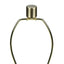 Lighting, Table Lamp, Ceramic, Contemporary - Gray