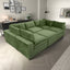 Hayward - Oversized Modular Sectional Sofa