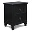 Tamarack - Nightstand
