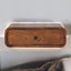 Avora - Wall Mounted 1 Drawer Nightstand