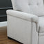 Destiny - Reversible Sleeper Sectional Sofa With Storage Chaise