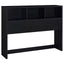 Geary - 3 Piece Bedroom Set With Bookcase Headboard