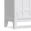 Bedford - Sideboard Buffet - White