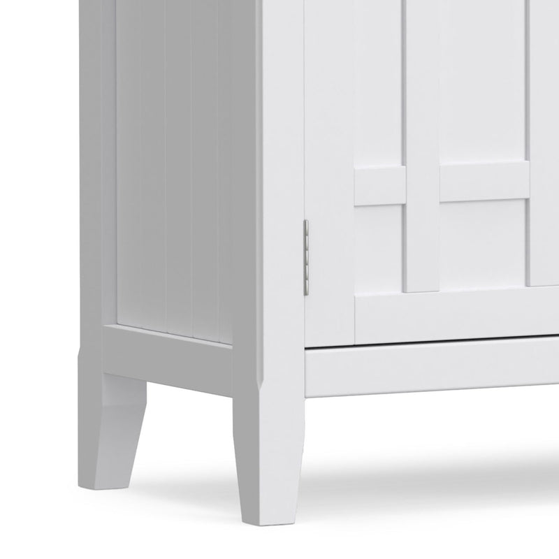 Bedford - Sideboard Buffet - White