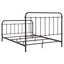 Olaleye - Panel Bed