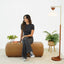 Kelvin - Minimalist Design Bench