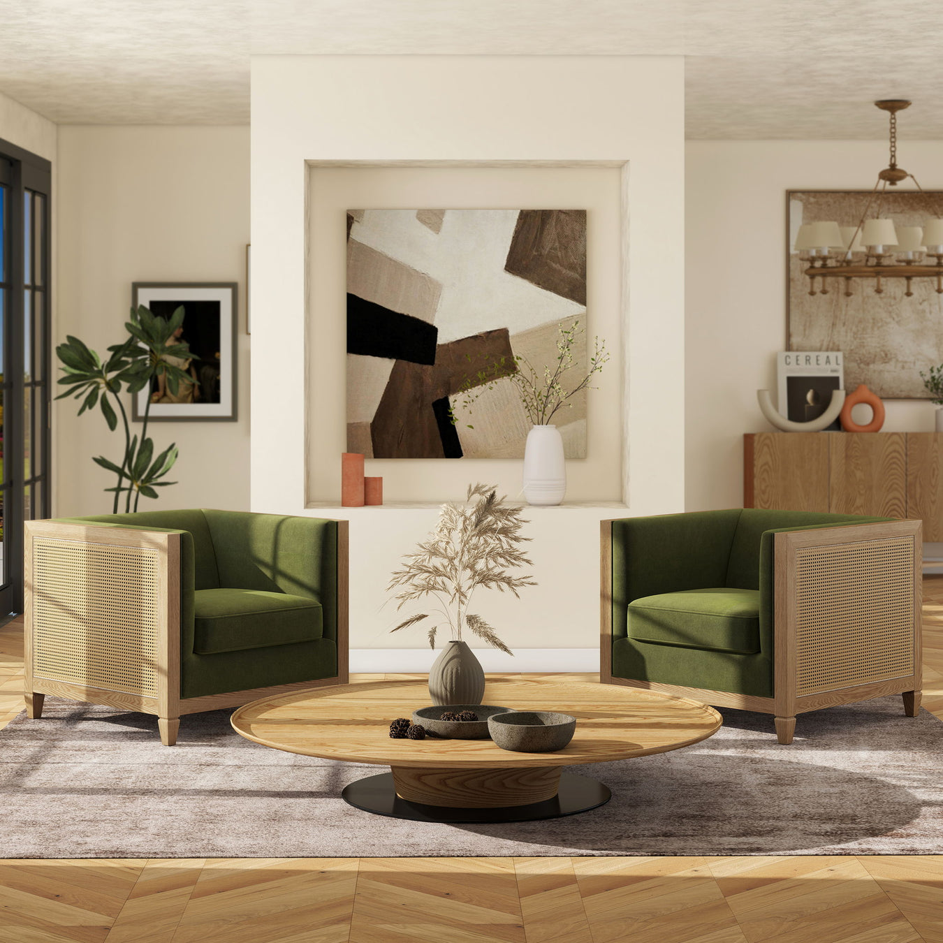 Living Room > Chairs