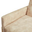 Matson - Tufted Back Accent Chair