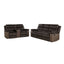 Willow - Reclining Sofa Set
