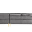 Shannon - Sectional Sofa With Chaise