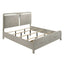 Aria - Bed With Storage Drawers