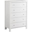 Burlington - Modern Elegant Transitional Storage Chest