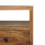 Mini Classic Bedside Table