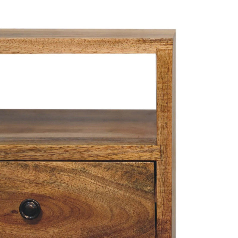 Mini Classic Bedside Table