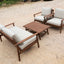 Ashton - Patio Sofa