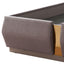 Lorenzo - Tufted Upholstered Bed