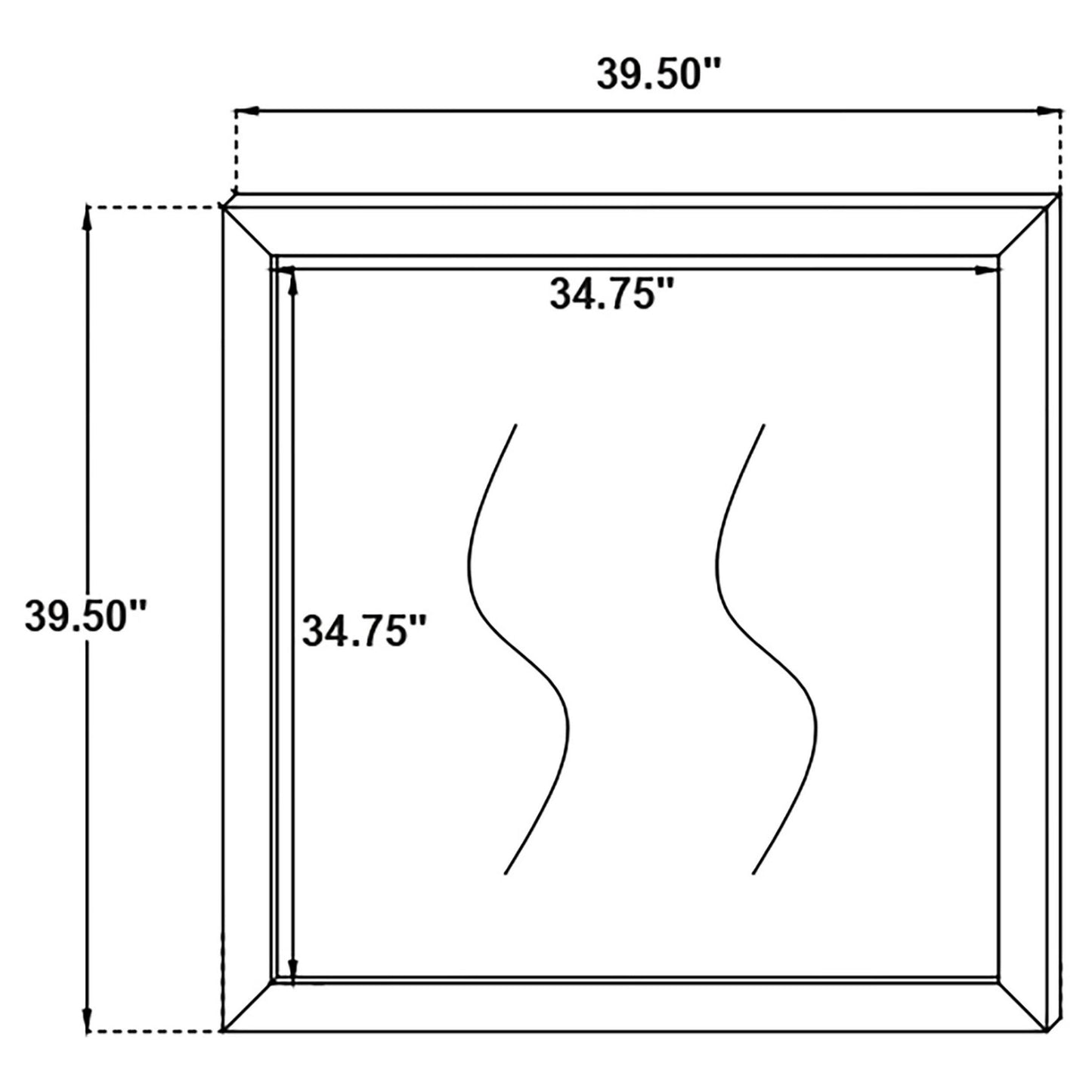 James - Bedroom Set