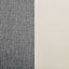 Jean - Upholstered Dining Side Chair (Set of 2) - Gray