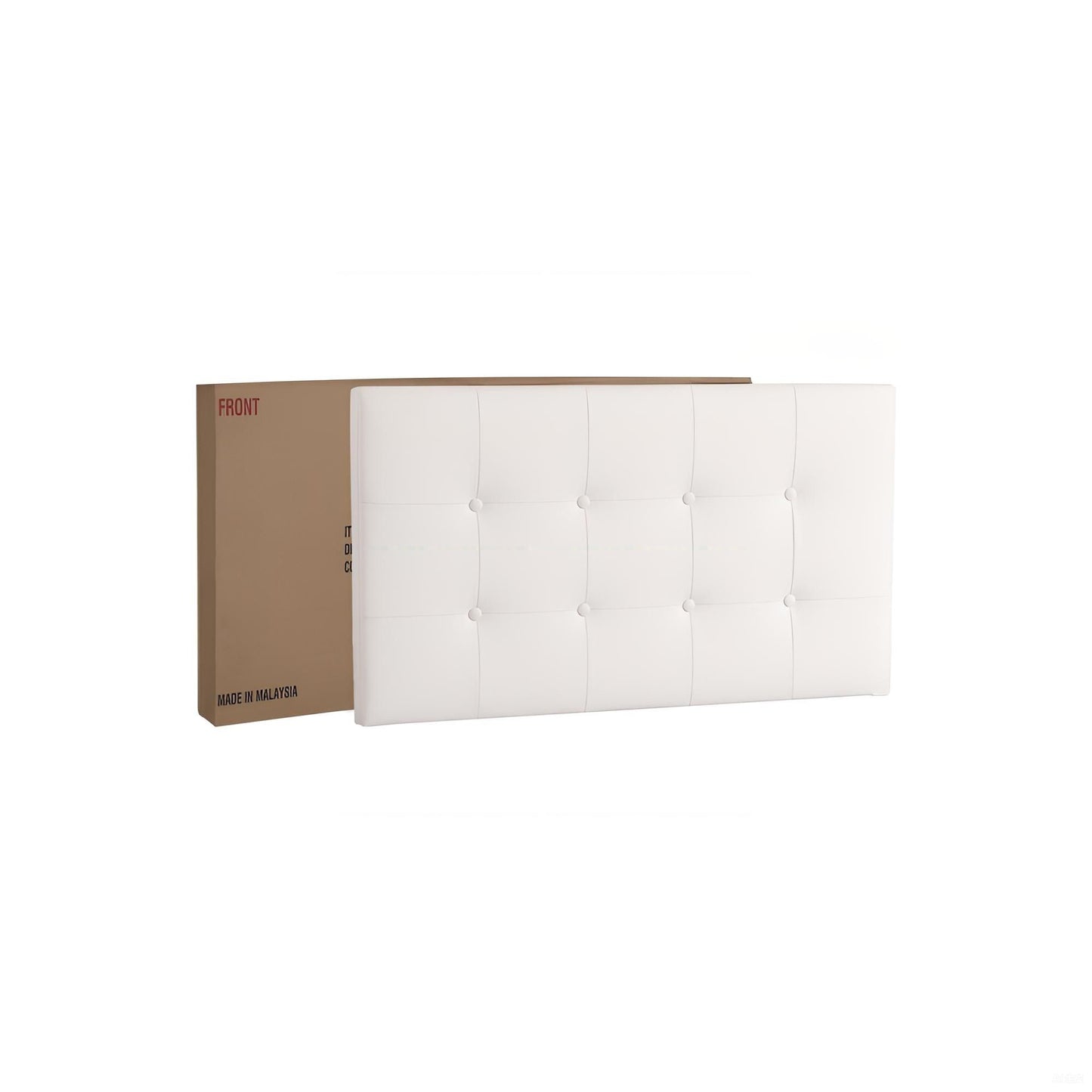 Caldwell - Bed