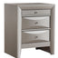 Modern Design Nightstand