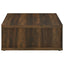Hermosa - Table Set With Open Sides
