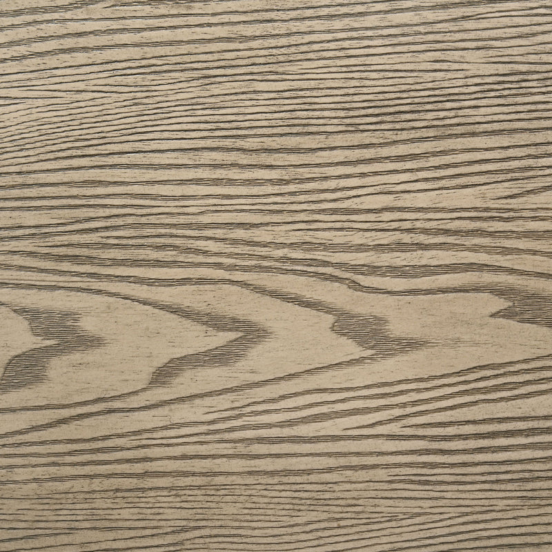 Cressley - Extension Dining Table - Light Oak