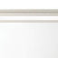 Laveda - Mirror With LED - White