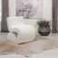 Austin - Armless Curved Chair