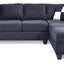 Malone - Comfort Sectional