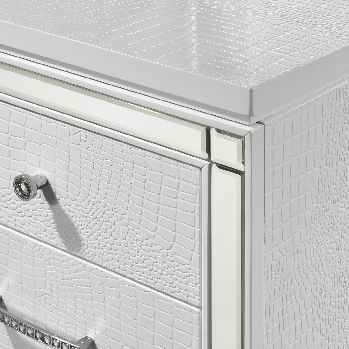 Valentino - Vanity Table Set