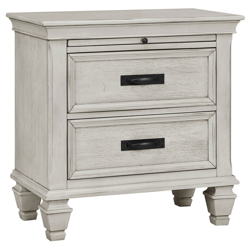 Lockeford - Bedroom Set