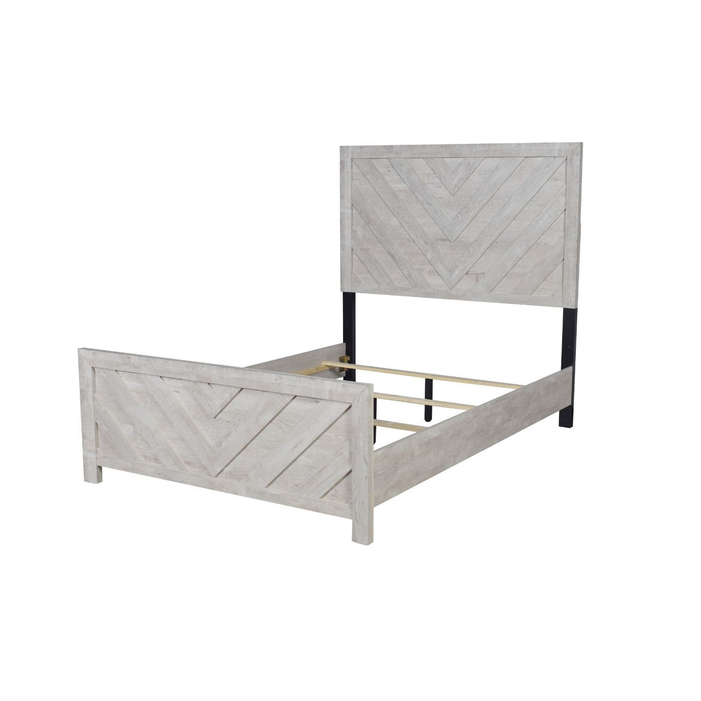 Denver - Bedroom Set