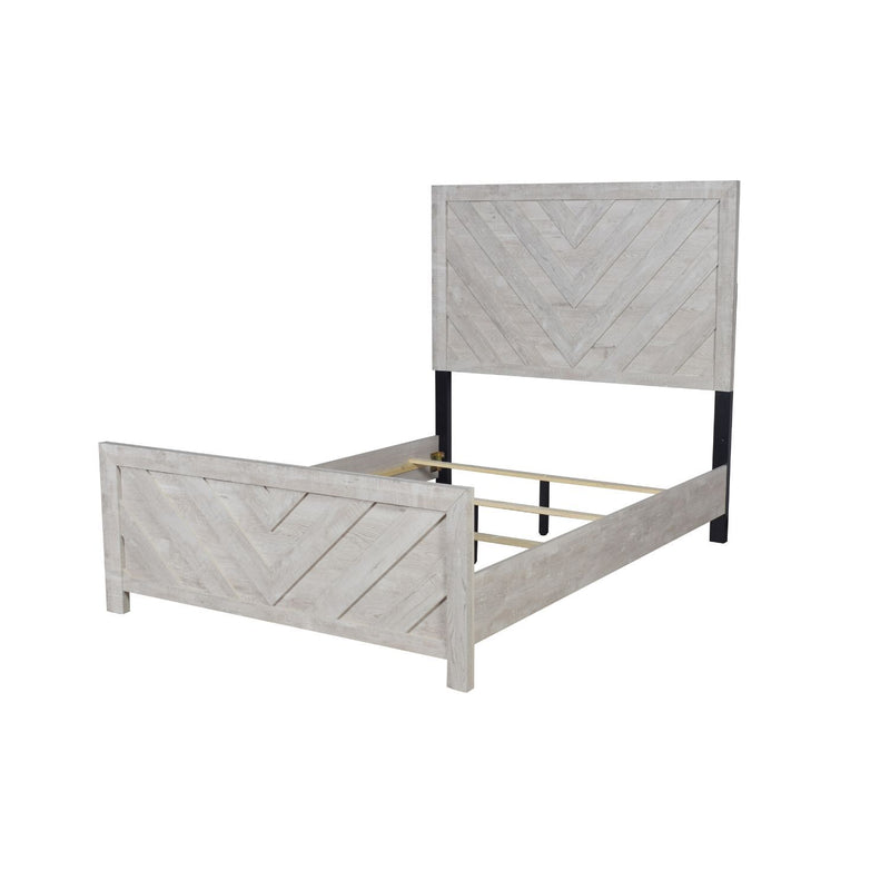Denver - Bedroom Set