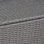 Rupert - Storage Unit Resin Wicker Outdoor