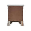 Verona - Nightstand