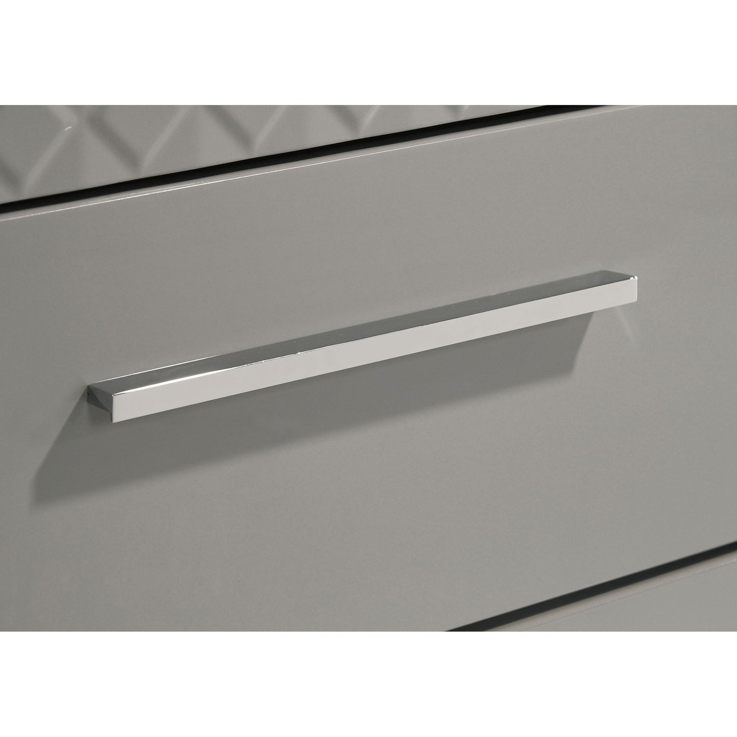 Pierce - 6 Drawer Dresser Cabinet